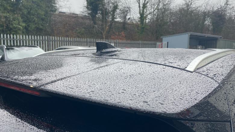 Nissan Qashqai 1.3 DiG-T MH 158 N-Connecta 5dr Petrol Hatchback